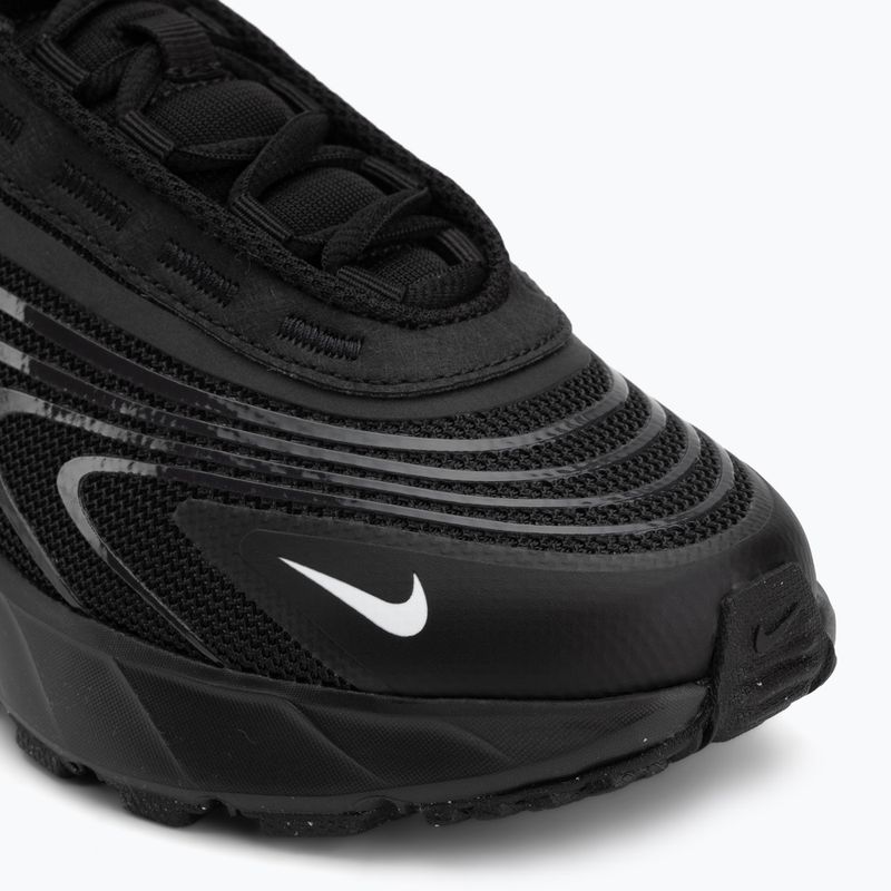 Topánky Nike Air Max Fire black/white 7