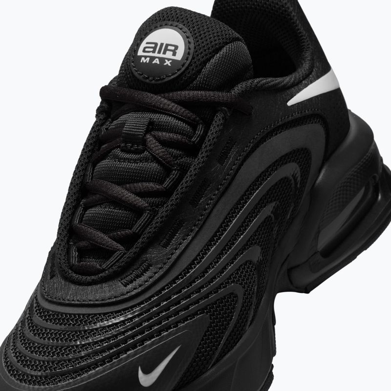 Topánky Nike Air Max Fire black/white 8