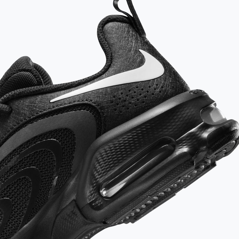 Topánky Nike Air Max Fire black/white 9