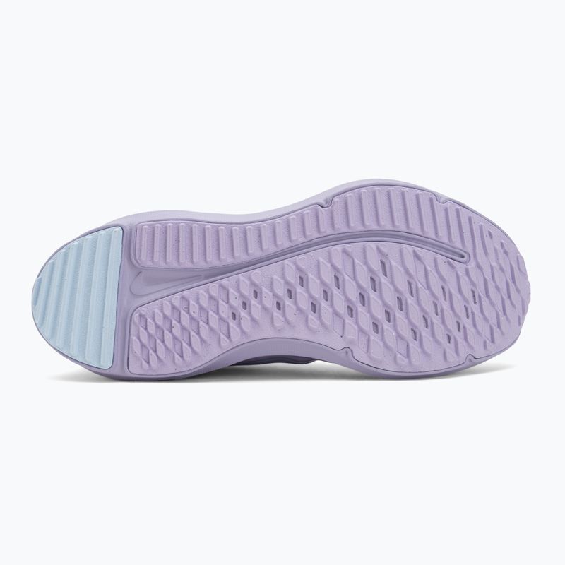 Detské topánky Nike Cosmic Runner doll/hydrangeas/celestine blue/white 4
