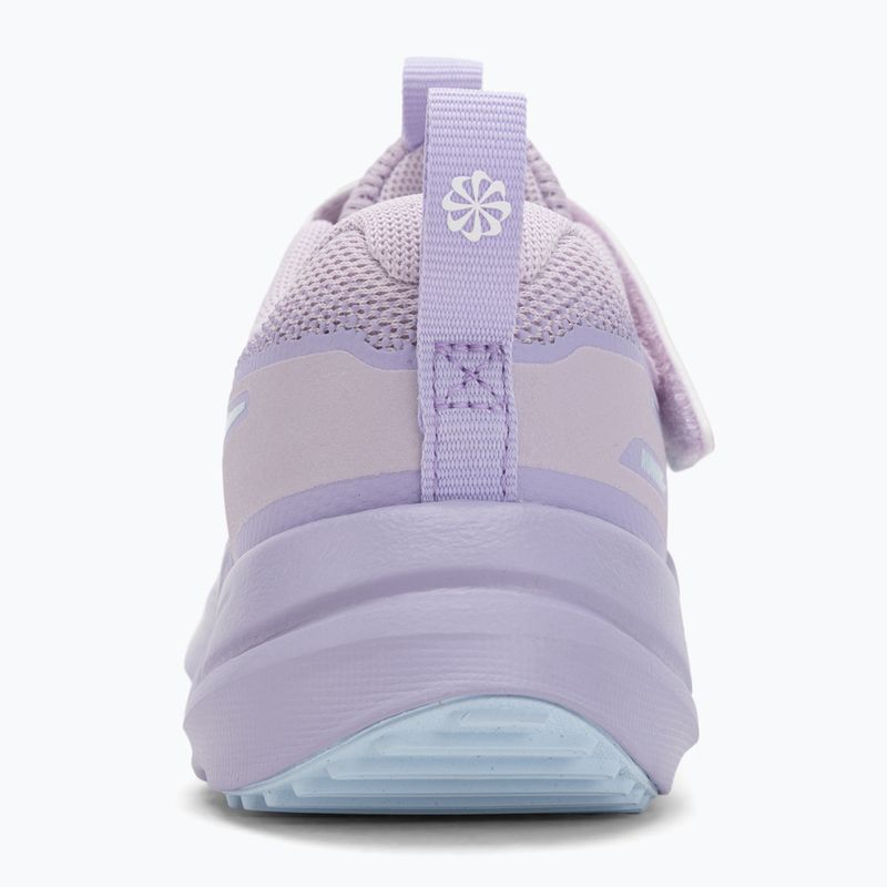 Detské topánky Nike Cosmic Runner doll/hydrangeas/celestine blue/white 6
