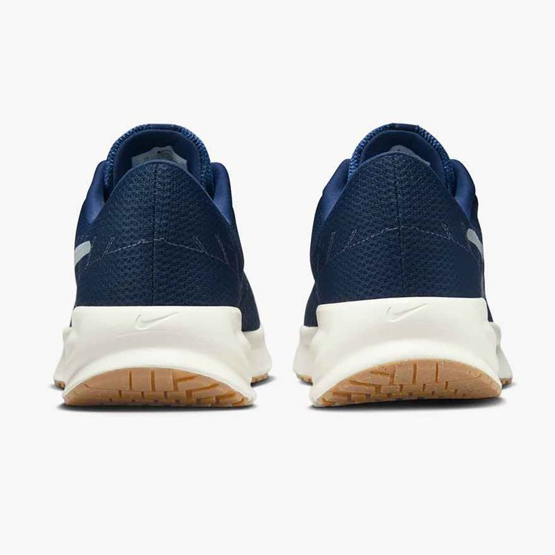 Pánske bežecké topánky Nike Run Defy midnight navy / midnight navy / thunder blue 11