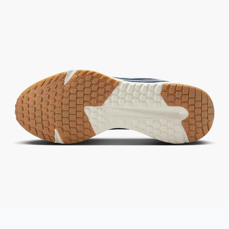 Pánske bežecké topánky Nike Run Defy midnight navy / midnight navy / thunder blue 12