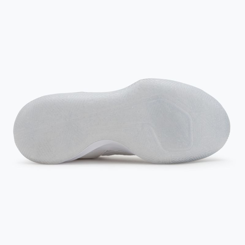 Topánky na volejbal Nike Zoom Hyperspeed Court SE smmit white/metalic silver/pure platinum 4
