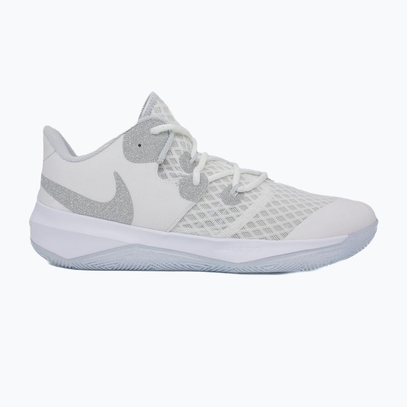 Topánky Nike Zoom Hyperspeed Court SE smmit white/metalic silver/pure platinum