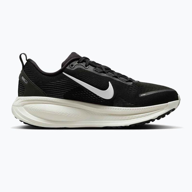 Dámske bežecké topánky Nike Vomero 18 black/coconut milk/summit white 2