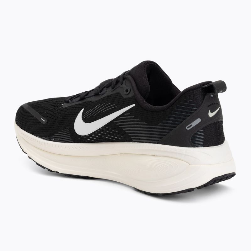 Pánske bežecké topánky Nike Vomero 18 black/coconut milk/summit white 3