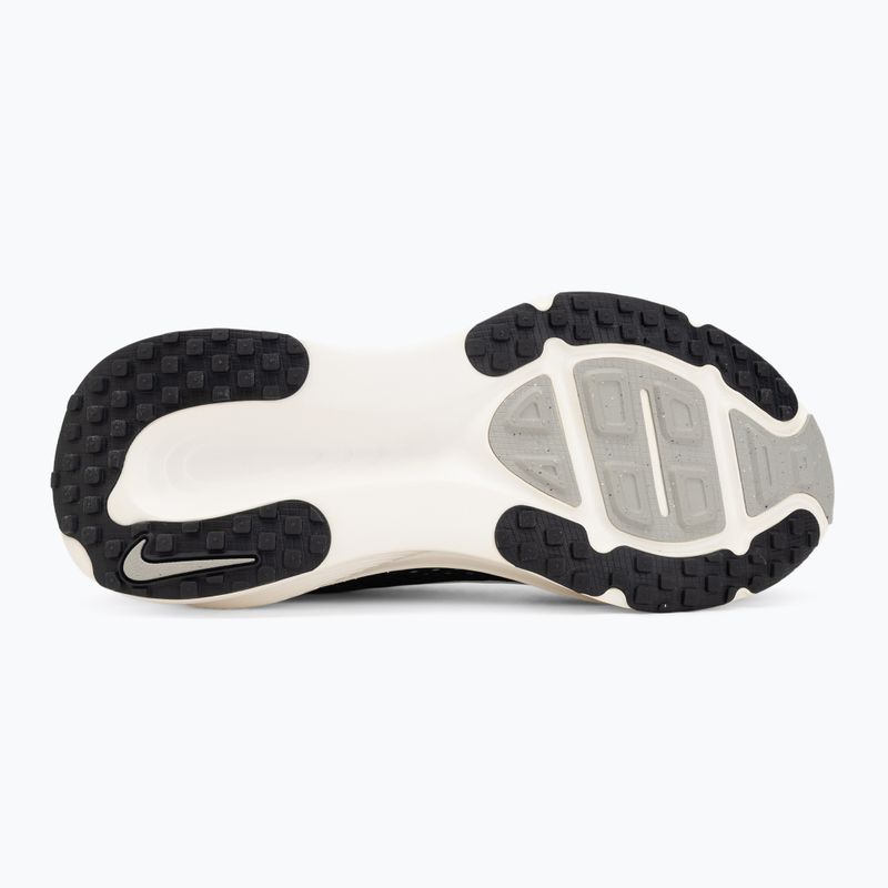 Pánske bežecké topánky Nike Vomero 18 black/coconut milk/summit white 4