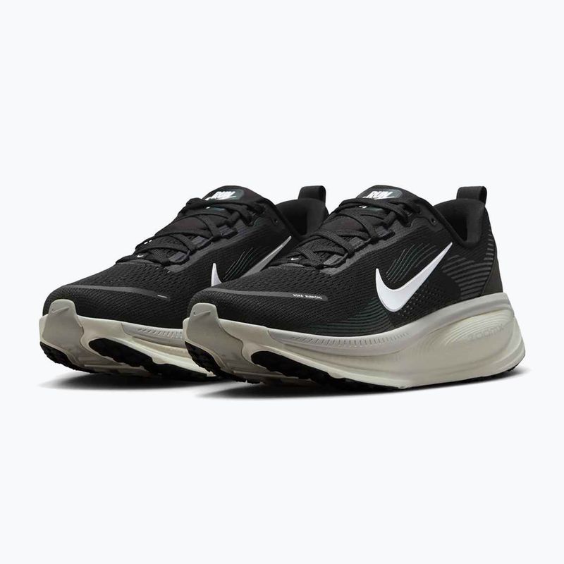 Pánske bežecké topánky Nike Vomero 18 black/coconut milk/summit white 3