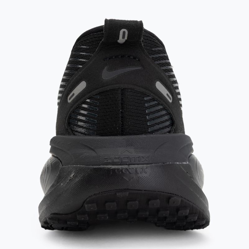 Pánske bežecké topánky Nike Vomero 18 black/dark smoke grey/light smoke grey/black 6