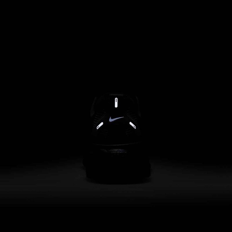 Pánske bežecké topánky Nike Vomero 18 black/dark smoke grey/light smoke grey/black 8