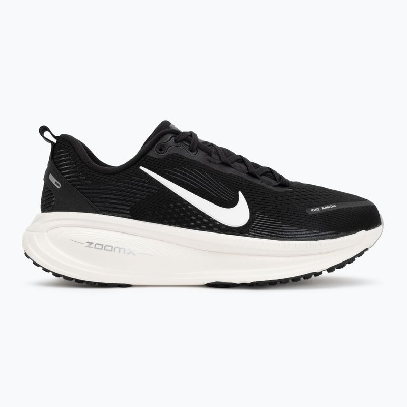 Dámske bežecké topánky Nike Vomero 18 black/coconut milk/summit white 2