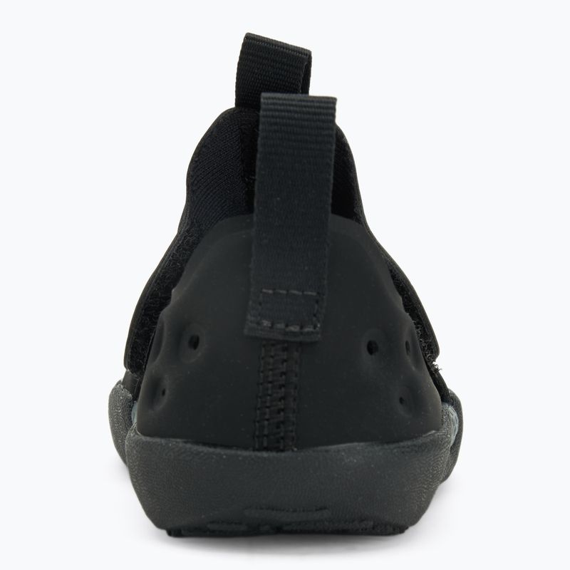 Detské sandále Nike Sunray Protect 4 black/anthracite/white 6