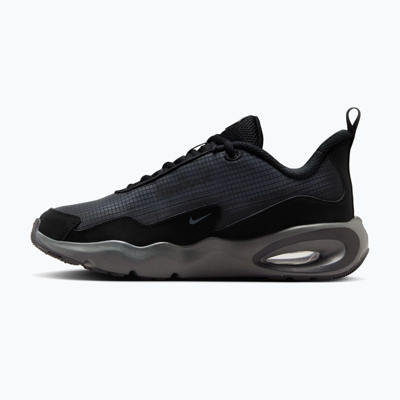 Topánky Nike Air Max Nova black/cool grey/wolf grey/anthracite 2