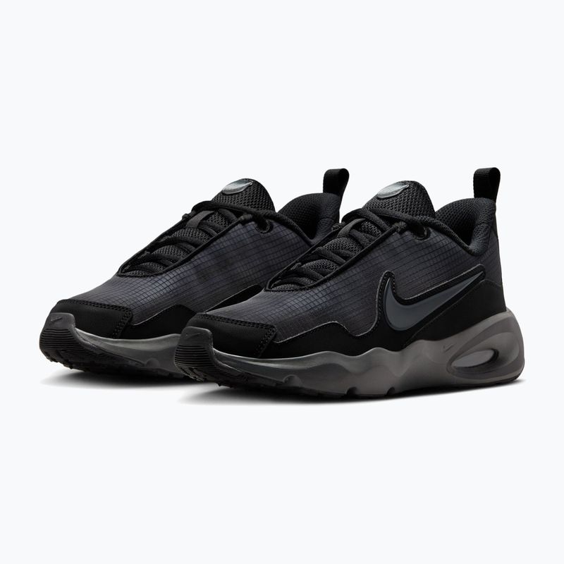 Detské topánky Nike Air Max Nova black/cool grey/wolf grey/anthracite 3