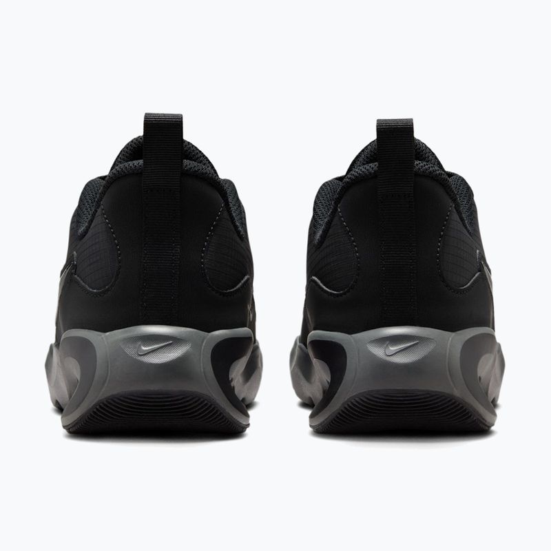 Detské topánky Nike Air Max Nova black/cool grey/wolf grey/anthracite 4