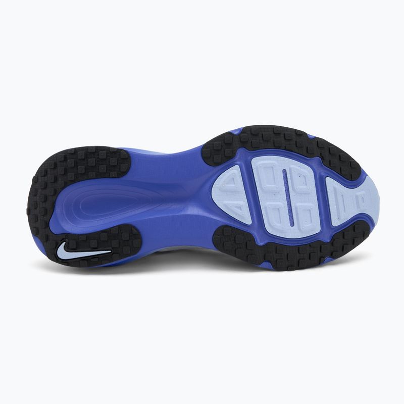 Pánske bežecké topánky Nike Vomero 18 white/blue tint/light marine/black 4
