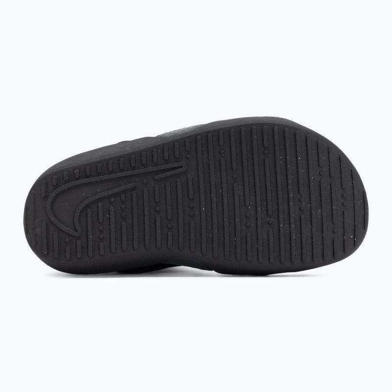 Detské sandále Nike Sunray Protect 4 HF6277 black/white-anthracite 4