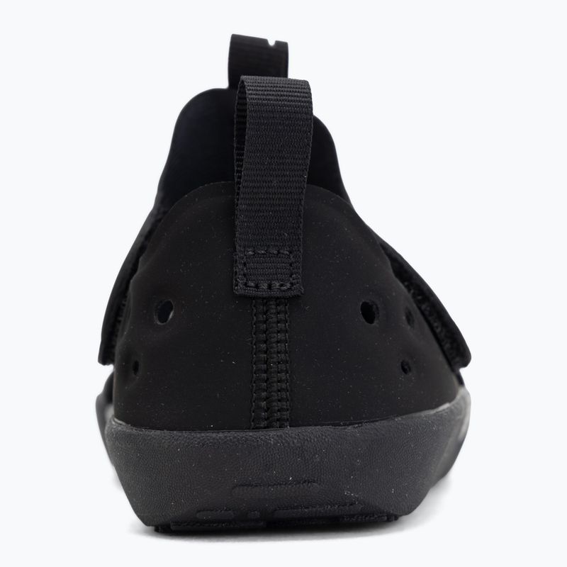 Detské sandále Nike Sunray Protect 4 HF6277 black/white-anthracite 6