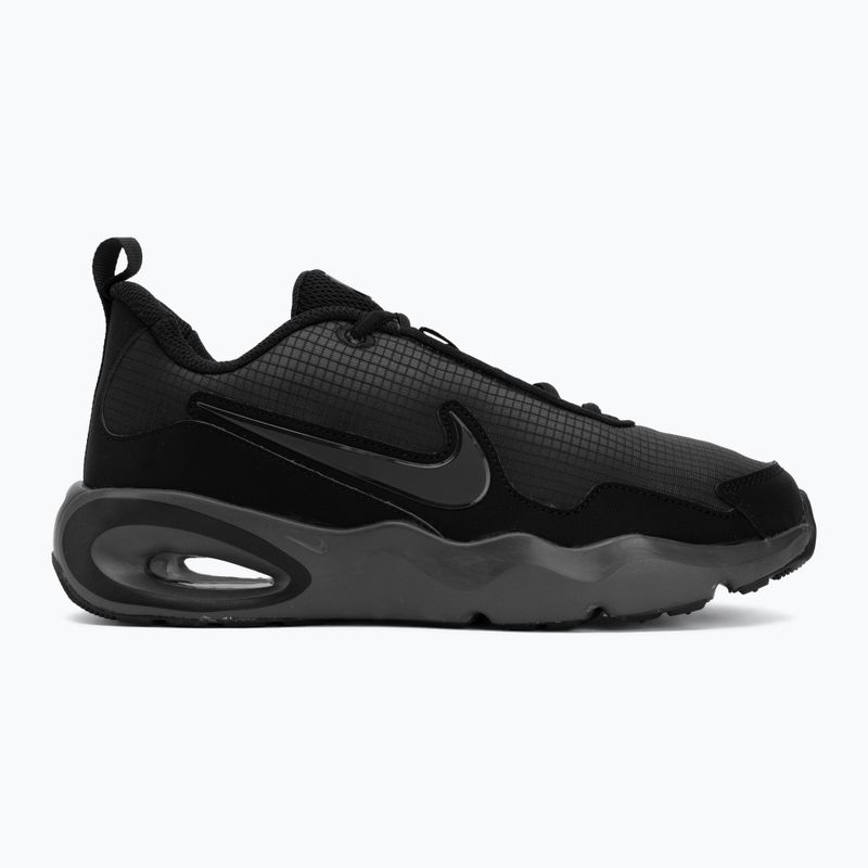 Topánky Nike Air Max Nova black/cool grey/wolf grey/anthracite 2