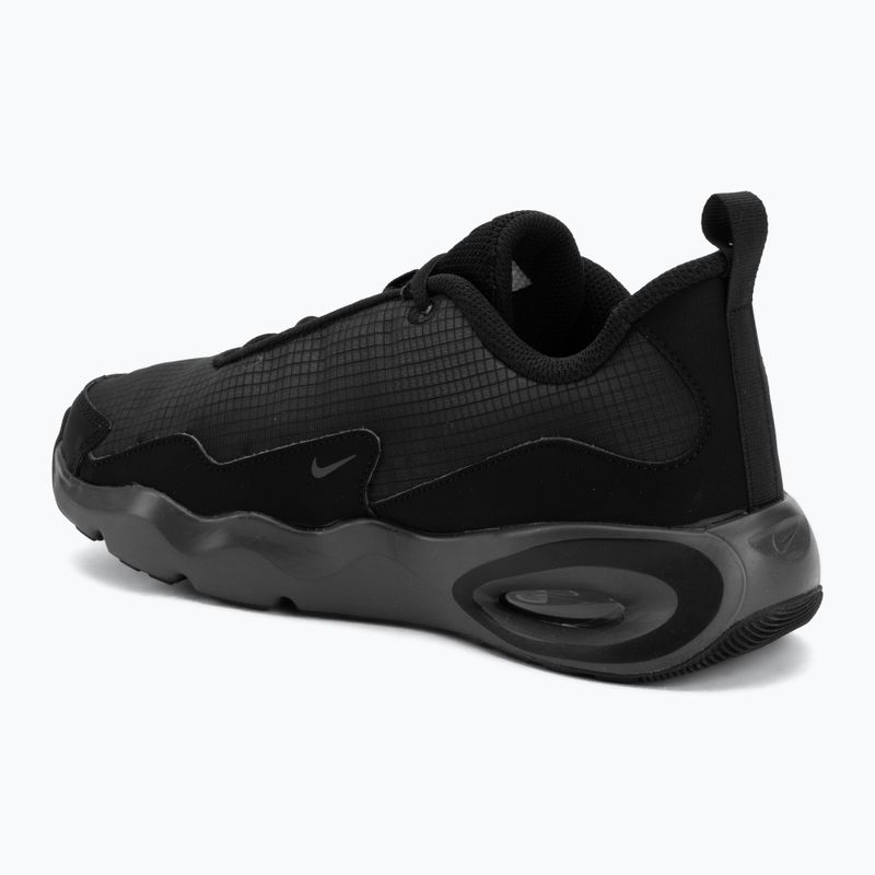 Topánky Nike Air Max Nova black/cool grey/wolf grey/anthracite 3