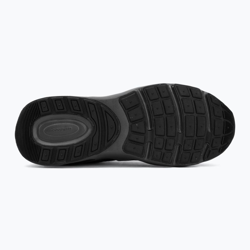 Topánky Nike Air Max Nova black/cool grey/wolf grey/anthracite 4