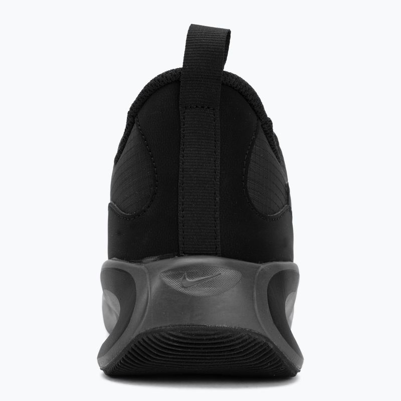 Topánky Nike Air Max Nova black/cool grey/wolf grey/anthracite 6