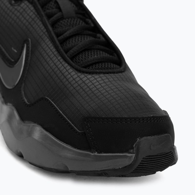 Topánky Nike Air Max Nova black/cool grey/wolf grey/anthracite 7