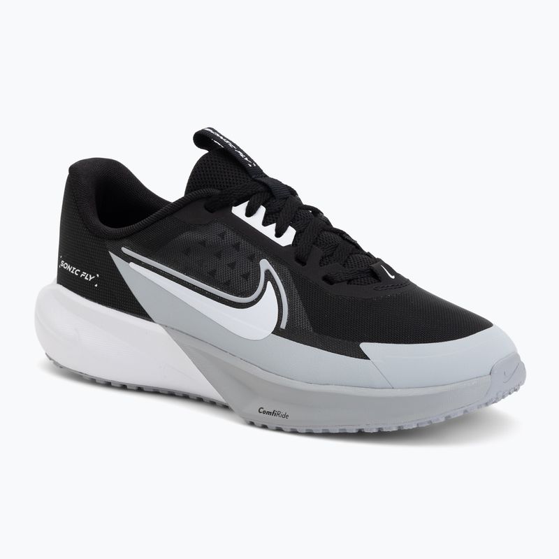 Topánky Nike Sonic Fly black/wolf grey/white