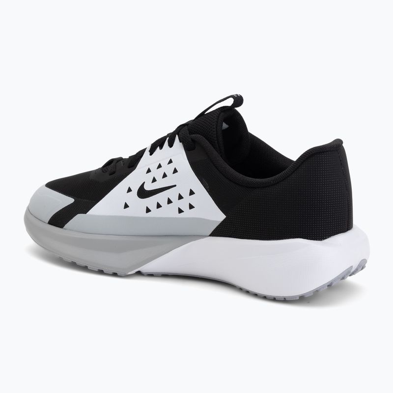 Detské topánky Nike Sonic Fly black/wolf grey/white 3