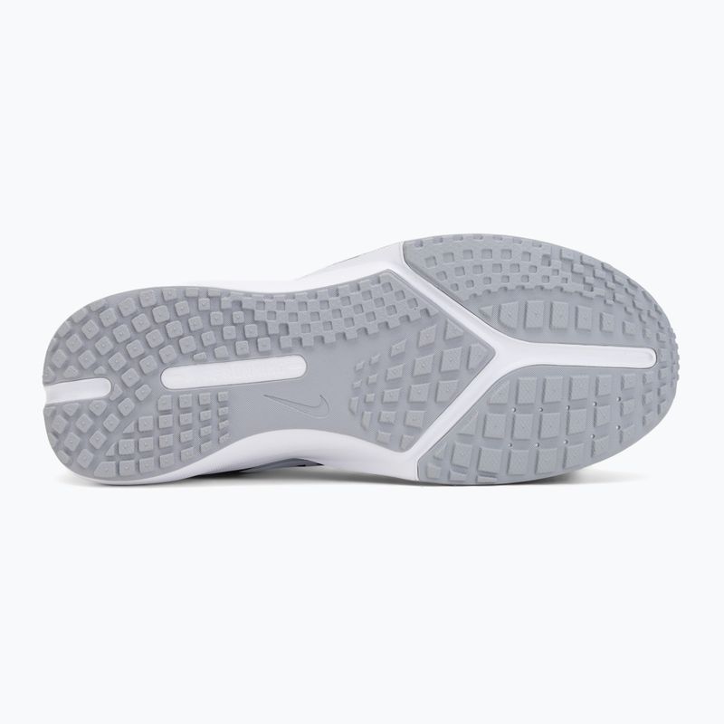 Topánky Nike Sonic Fly black/wolf grey/white 4