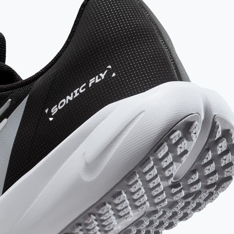Topánky Nike Sonic Fly black/wolf grey/white 9