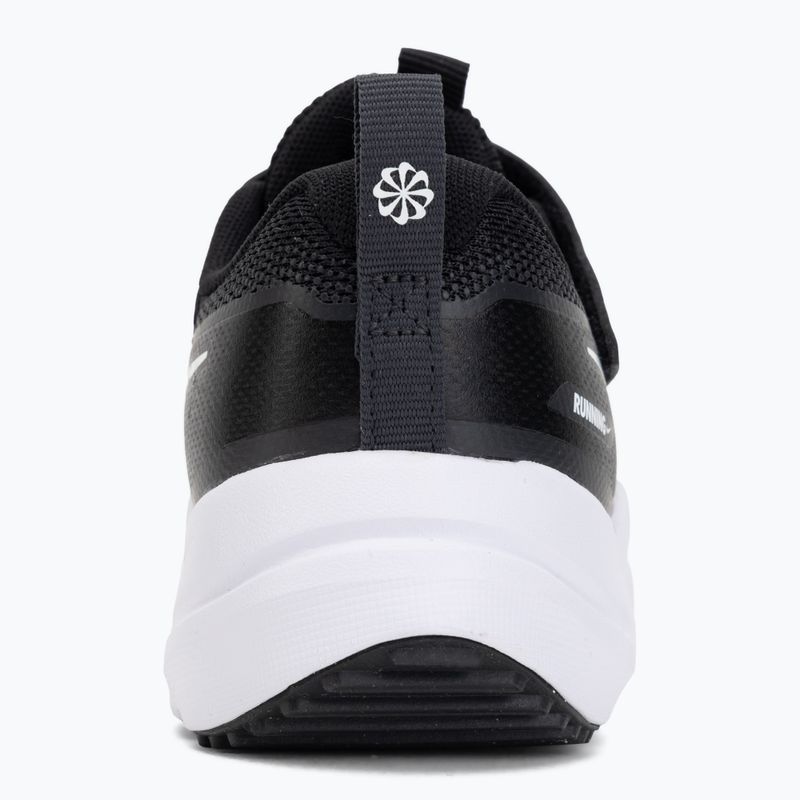 Detské bežecké topánky Nike Cosmic Runner black/anthracite/white 6