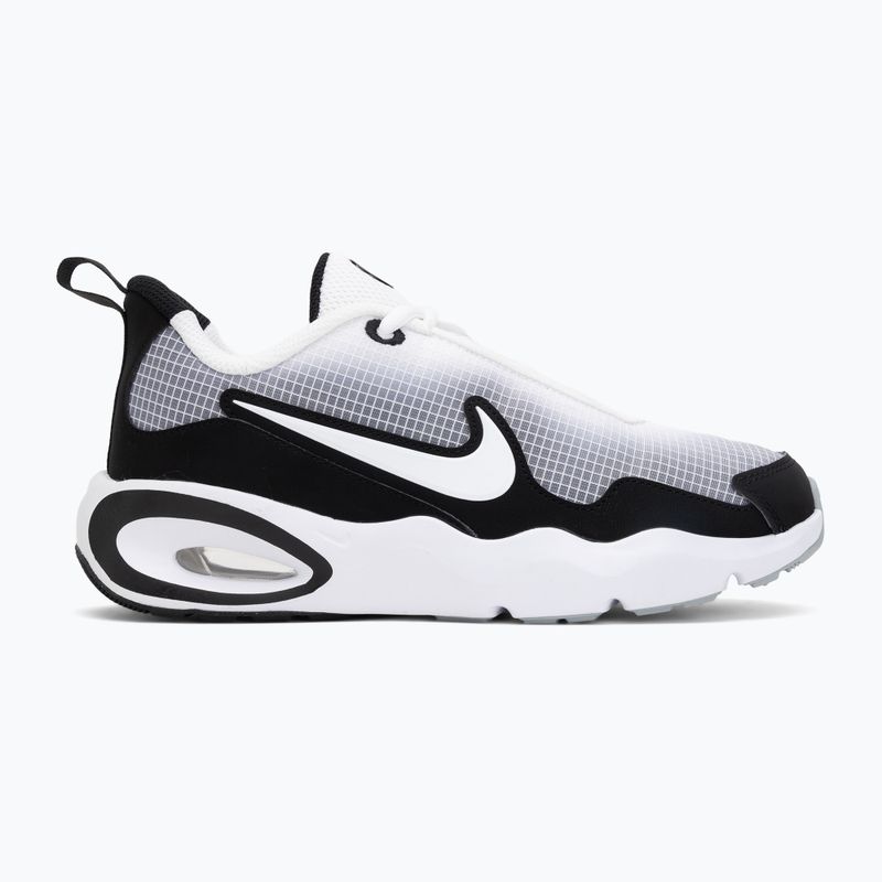 Topánky Nike Air Max Nova white/black/wolf grey/white 2