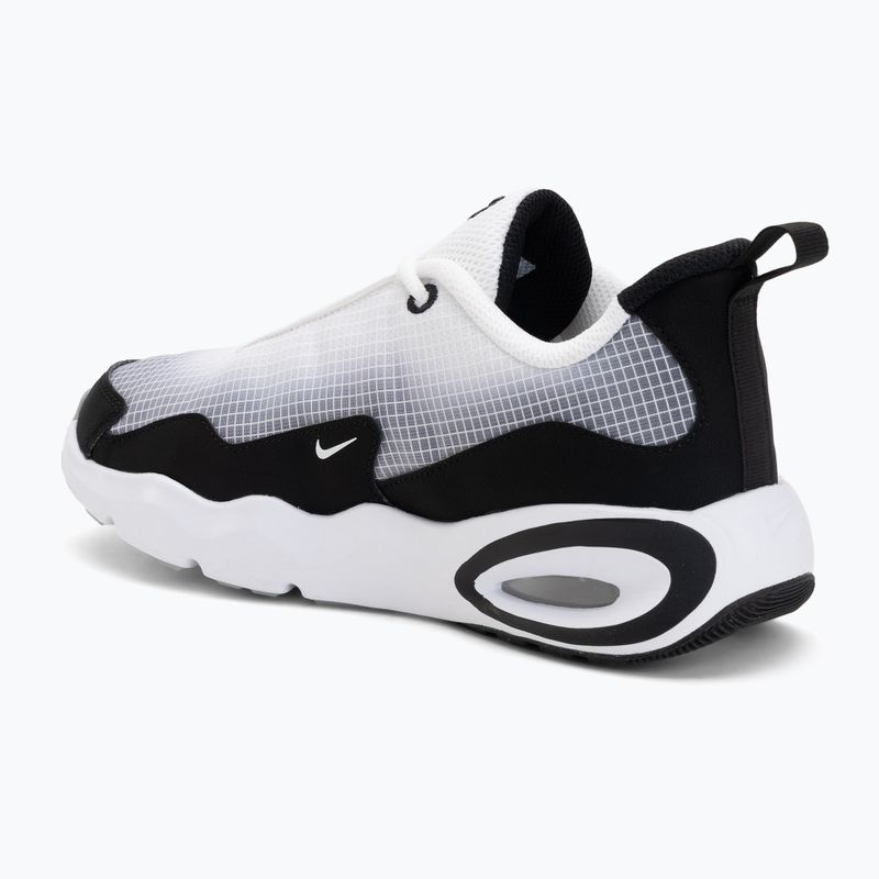 Topánky Nike Air Max Nova white/black/wolf grey/white 3