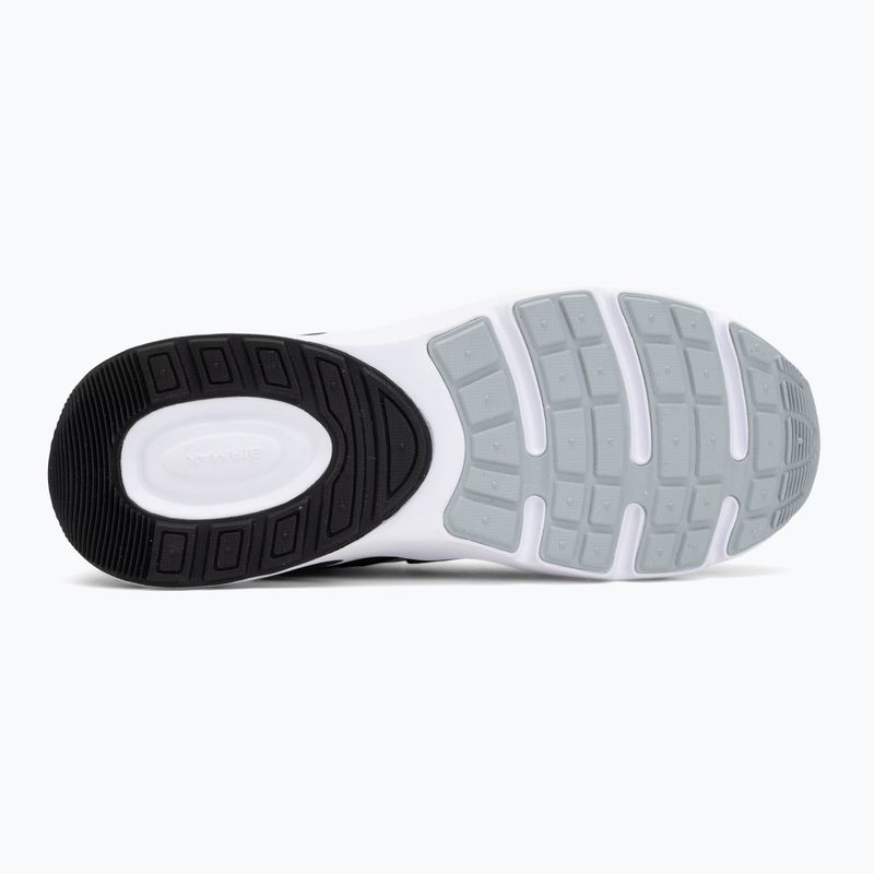 Detské topánky Nike Air Max Nova white/black/wolf grey/white 4