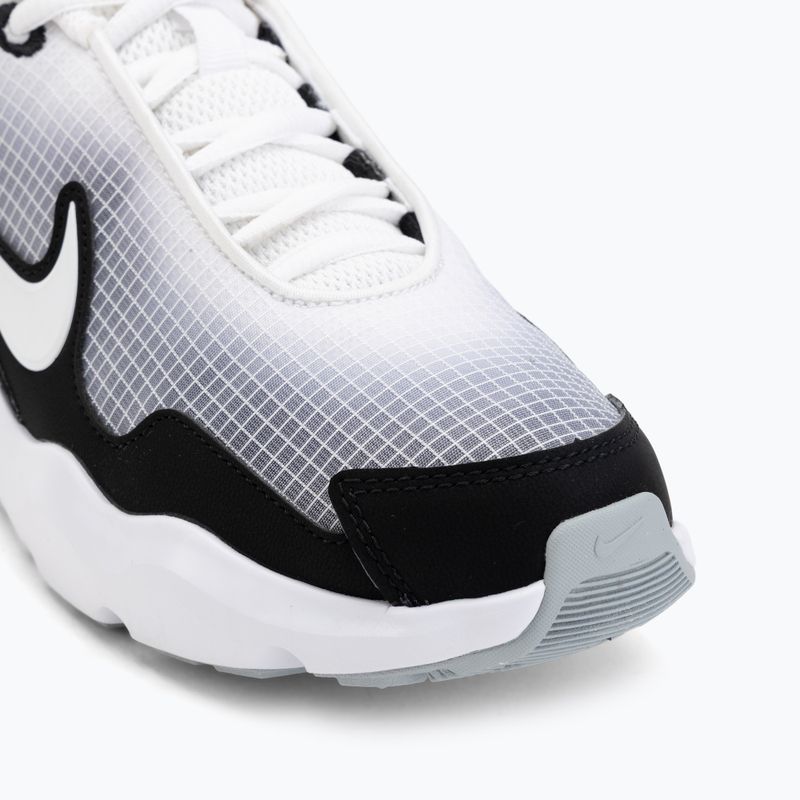 Detské topánky Nike Air Max Nova white/black/wolf grey/white 7