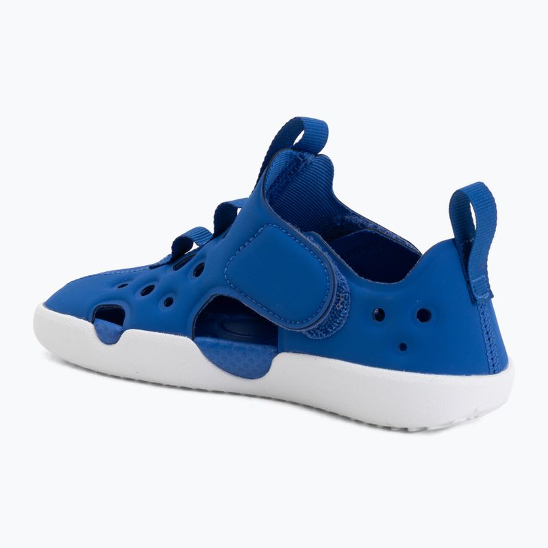 Detské sandále Nike Sunray Protect 4 HF6277 game royal/white 3