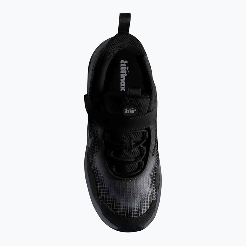 Detské topánky Nike Air Max Nova black/anthracite/cool grey/wolf grey 13