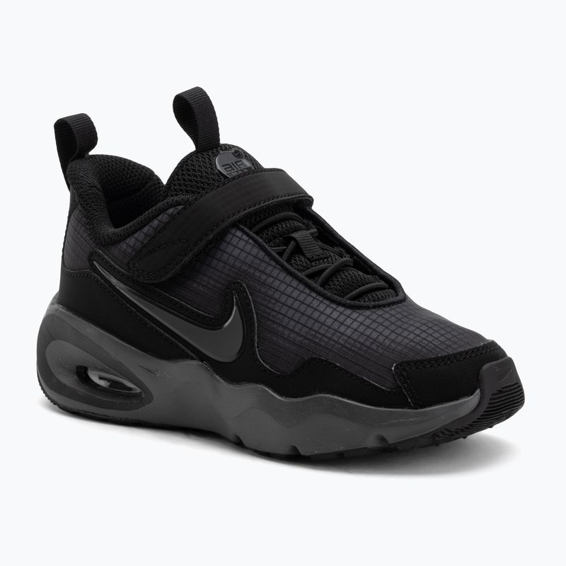 Detské topánky Nike Air Max Nova black/anthracite/cool grey/wolf grey