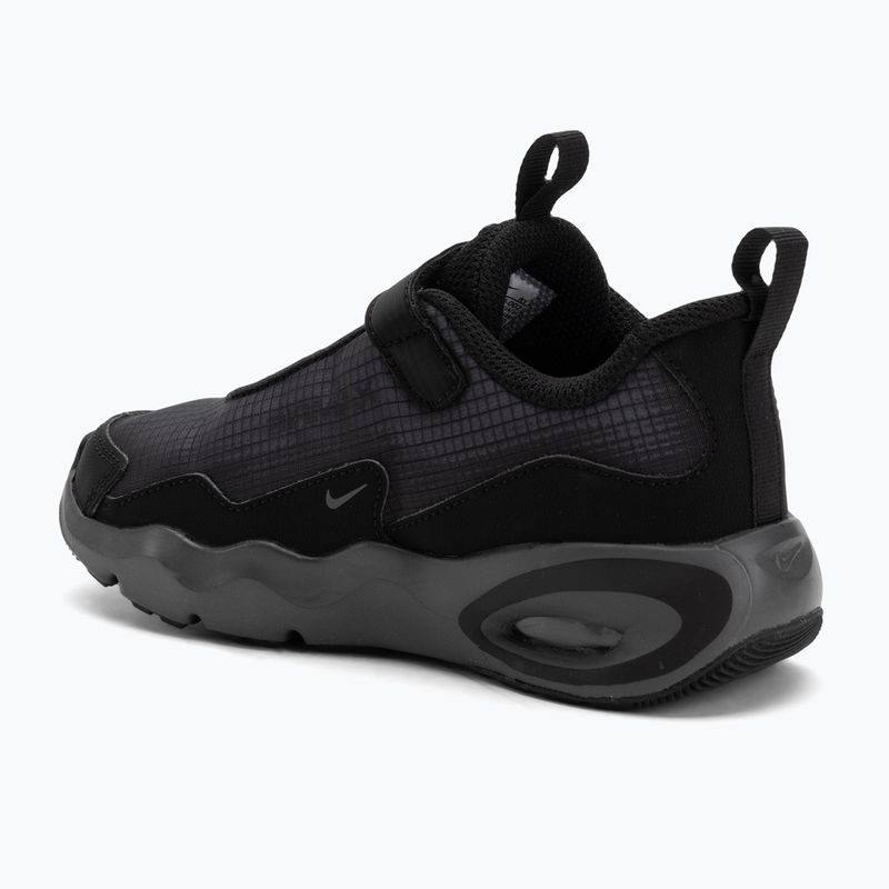 Detské topánky Nike Air Max Nova black/anthracite/cool grey/wolf grey 3