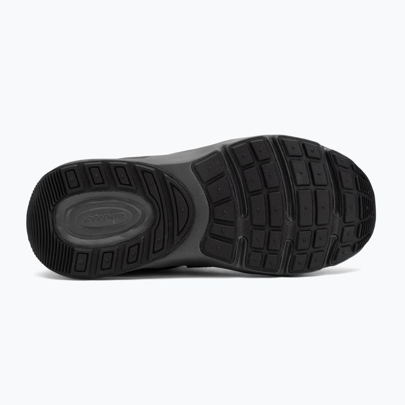 Detské topánky Nike Air Max Nova black/anthracite/cool grey/wolf grey 4
