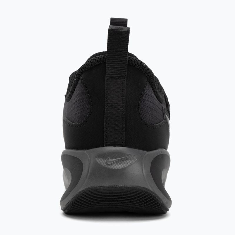 Detské topánky Nike Air Max Nova black/anthracite/cool grey/wolf grey 6