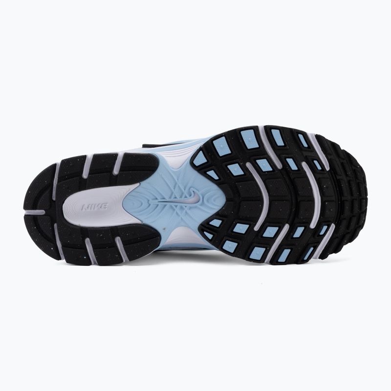Dámske topánky Nike V5 RNR football grey/white/black/psychic blue 4