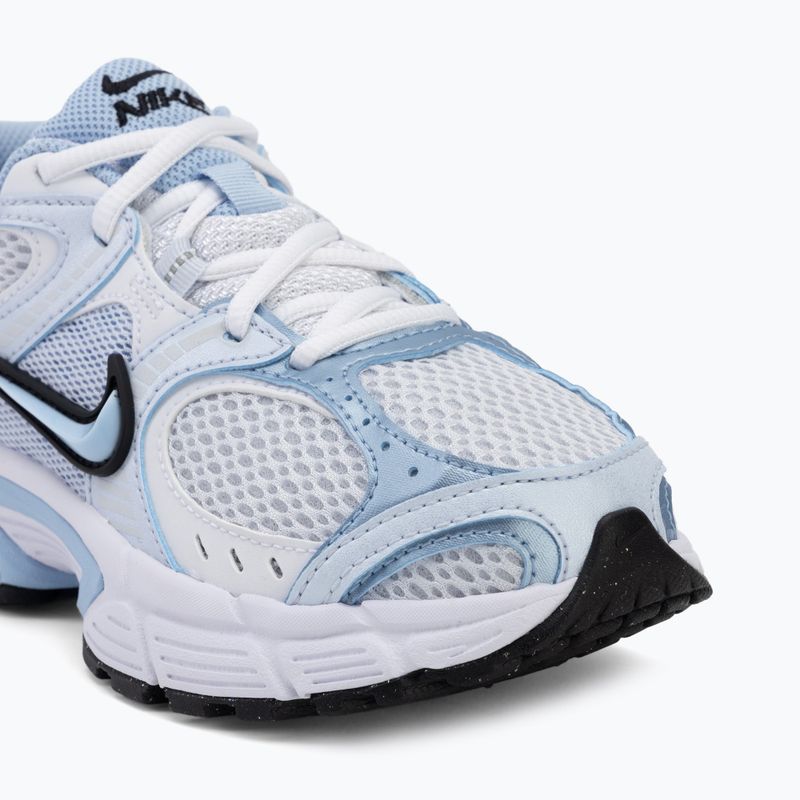 Dámske topánky Nike V5 RNR football grey/white/black/psychic blue 7