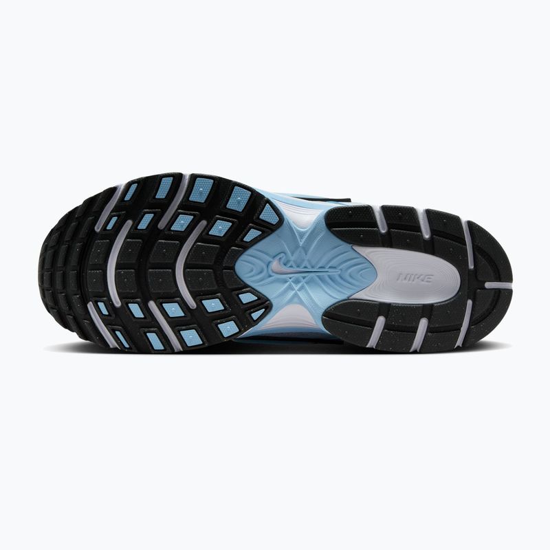 Dámske topánky Nike V5 RNR football grey/white/black/psychic blue 6