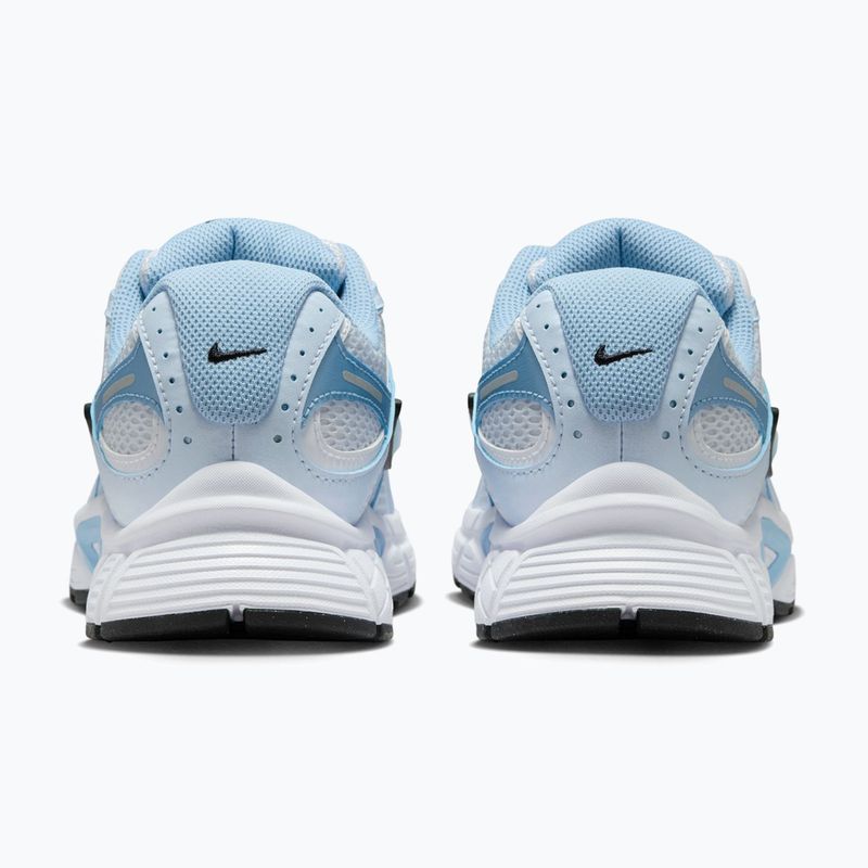 Dámske topánky Nike V5 RNR football grey/white/black/psychic blue 4