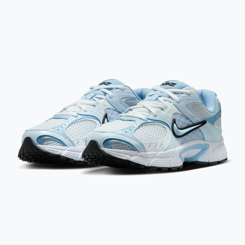 Dámske topánky Nike V5 RNR football grey/white/black/psychic blue 3
