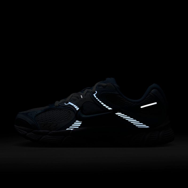 Dámske topánky Nike V5 RNR football grey/white/black/psychic blue 10