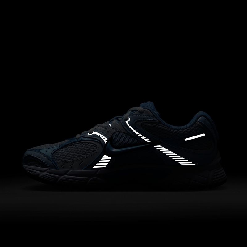 Dámske topánky Nike V5 RNR football grey/white/black/psychic blue 11